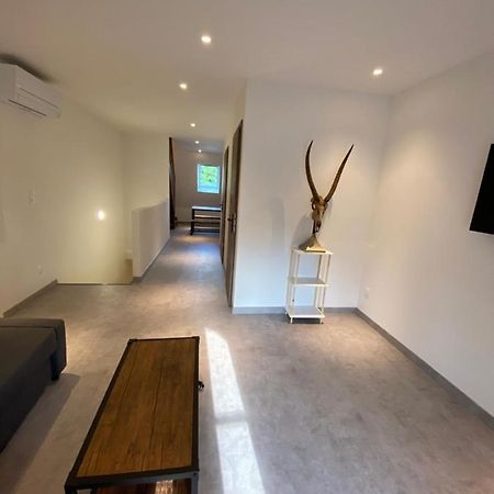 Le Duplex St Nicolas Μπον Εξωτερικό φωτογραφία