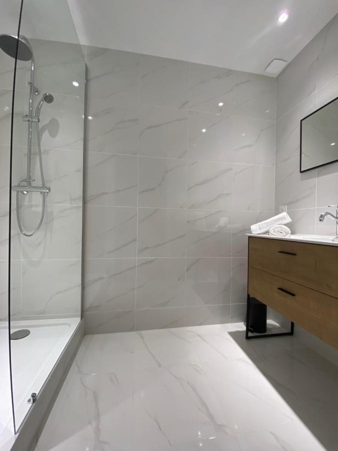 Le Duplex St Nicolas Μπον Εξωτερικό φωτογραφία