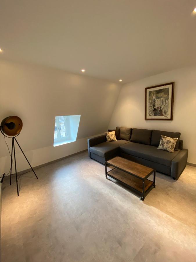 Le Duplex St Nicolas Μπον Εξωτερικό φωτογραφία
